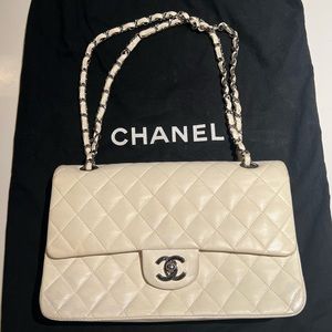 Chanel Classic Flap Bag